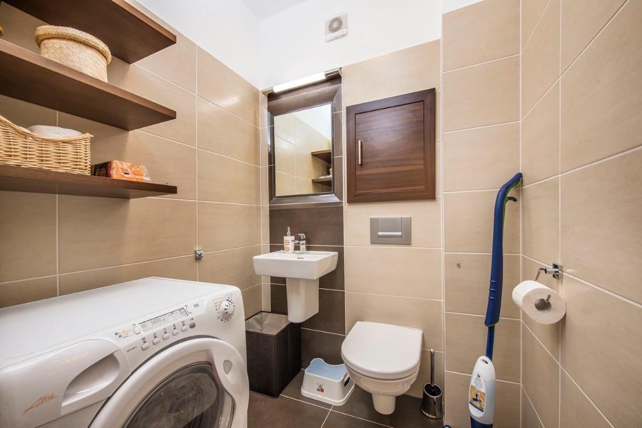 Apartman Viktoria, Apartment House Oliver Штрбскє-Плесо Екстер'єр фото